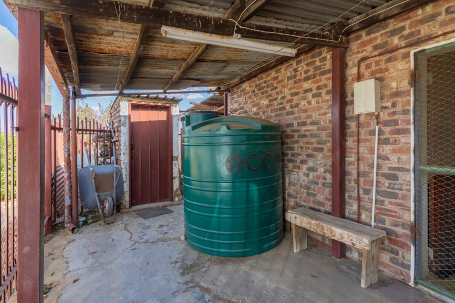 3 Bedroom Property for Sale in Steenwerp Free State